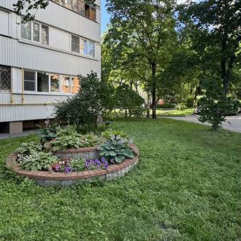 Продается 2-х комнатная квартира, 50 м²