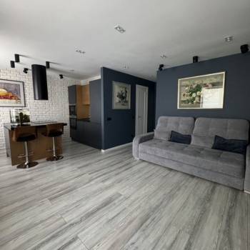 Продается 2-х комнатная квартира, 50 м²