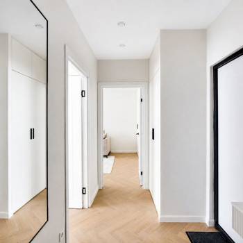 Продается 2-х комнатная квартира, 50,8 м²