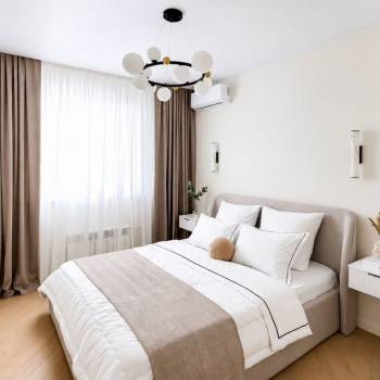Продается 2-х комнатная квартира, 50,8 м²