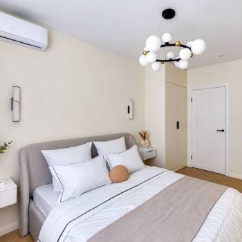 Продается 2-х комнатная квартира, 50,8 м²