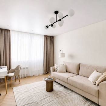 Продается 2-х комнатная квартира, 50,8 м²