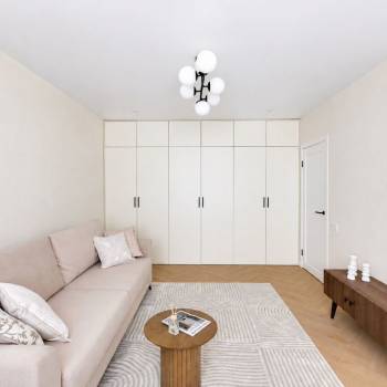 Продается 2-х комнатная квартира, 50,8 м²