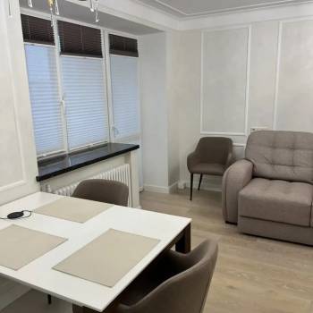 Продается 2-х комнатная квартира, 47,1 м²