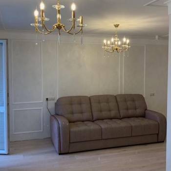 Продается 2-х комнатная квартира, 47,1 м²