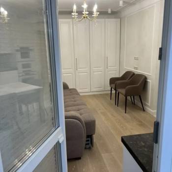 Продается 2-х комнатная квартира, 47,1 м²