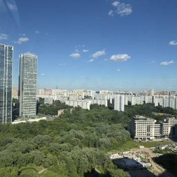 Продается 3-х комнатная квартира, 95 м²
