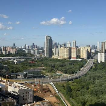 Продается 3-х комнатная квартира, 95 м²