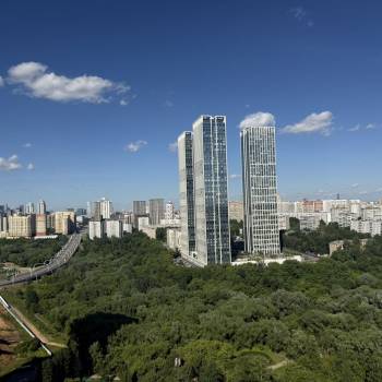 Продается 3-х комнатная квартира, 95 м²