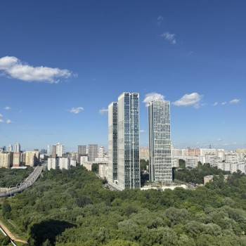 Продается 3-х комнатная квартира, 95 м²