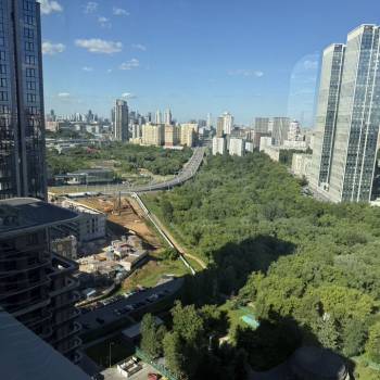 Продается 3-х комнатная квартира, 95 м²