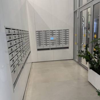 Продается 3-х комнатная квартира, 95 м²