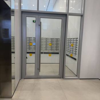 Продается 3-х комнатная квартира, 95 м²