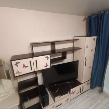 Продается Многокомнатная квартира, 63,5 м²