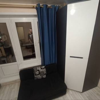 Продается Многокомнатная квартира, 63,5 м²