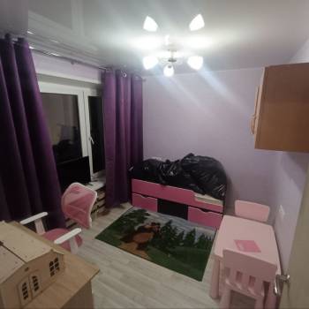 Продается Многокомнатная квартира, 63,5 м²