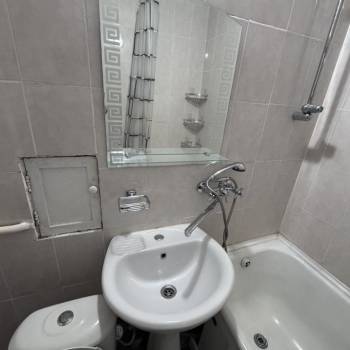 Сдается 1-комнатная квартира, 30,8 м²