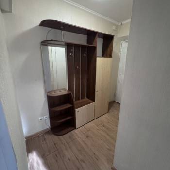 Сдается 1-комнатная квартира, 30,8 м²