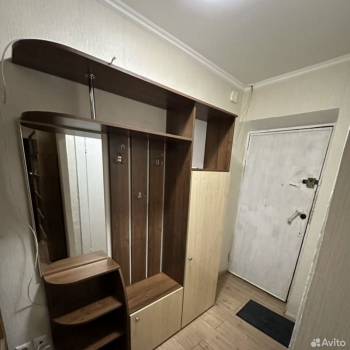 Сдается 1-комнатная квартира, 30,8 м²