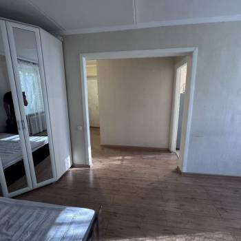 Сдается 1-комнатная квартира, 30,8 м²