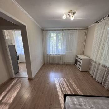 Сдается 1-комнатная квартира, 30,8 м²