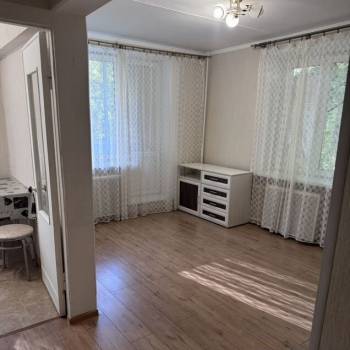 Сдается 1-комнатная квартира, 30,8 м²