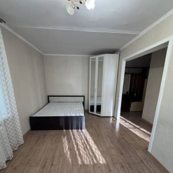 Сдается 1-комнатная квартира, 30,8 м²