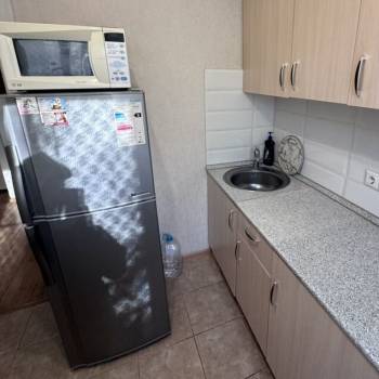 Сдается 1-комнатная квартира, 30,8 м²