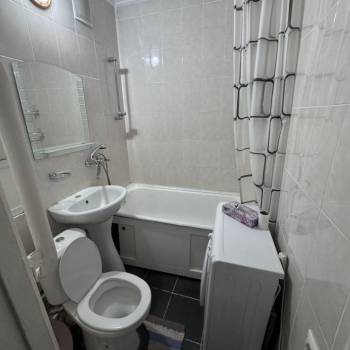 Сдается 1-комнатная квартира, 30,8 м²