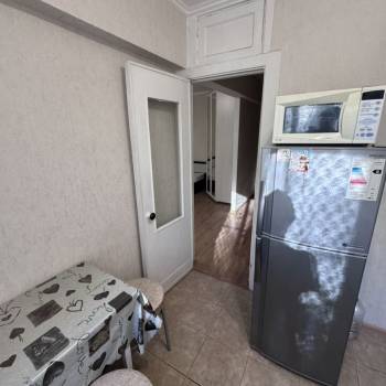 Сдается 1-комнатная квартира, 30,8 м²