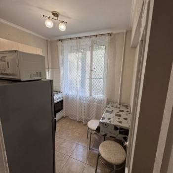 Сдается 1-комнатная квартира, 30,8 м²