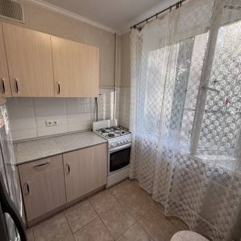 Сдается 1-комнатная квартира, 30,8 м²