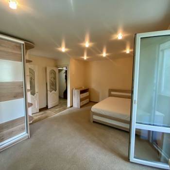 Сдается 1-комнатная квартира, 31,5 м²