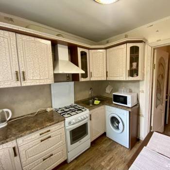 Сдается 1-комнатная квартира, 31,5 м²