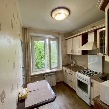 Сдается 1-комнатная квартира, 31,5 м²
