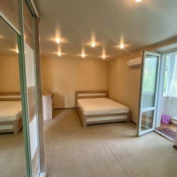 Сдается 1-комнатная квартира, 31,5 м²
