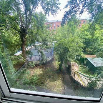Сдается 1-комнатная квартира, 31,5 м²