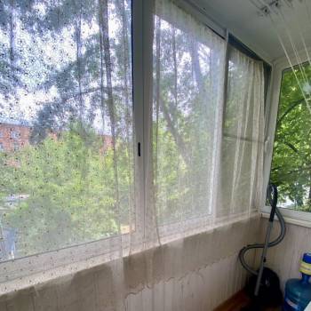 Сдается 1-комнатная квартира, 31,5 м²