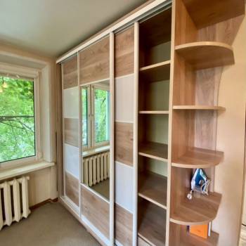 Сдается 1-комнатная квартира, 31,5 м²
