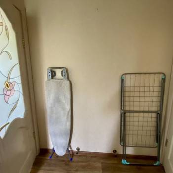 Сдается 1-комнатная квартира, 31,5 м²