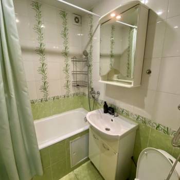 Сдается 1-комнатная квартира, 31,5 м²