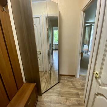 Сдается 1-комнатная квартира, 31,5 м²