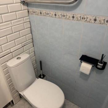 Сдается 1-комнатная квартира, 35 м²