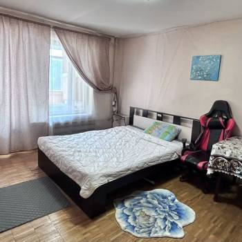 Сдается 2-х комнатная квартира, 49 м²