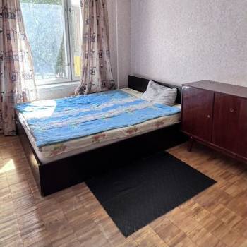 Сдается 2-х комнатная квартира, 49 м²