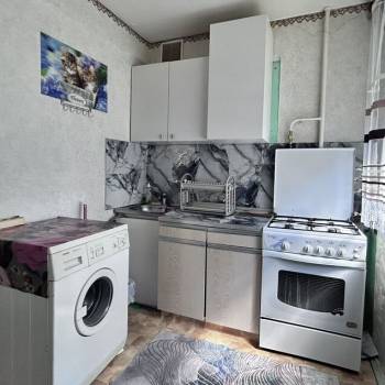 Сдается 2-х комнатная квартира, 49 м²