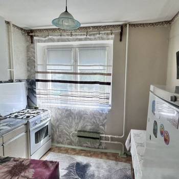 Сдается 2-х комнатная квартира, 49 м²