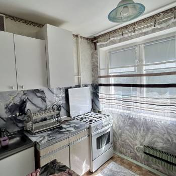 Сдается 2-х комнатная квартира, 49 м²