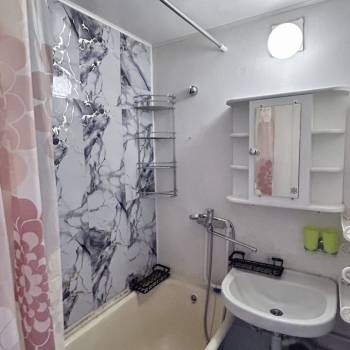 Сдается 2-х комнатная квартира, 49 м²