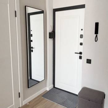 Сдается 1-комнатная квартира, 34,6 м²